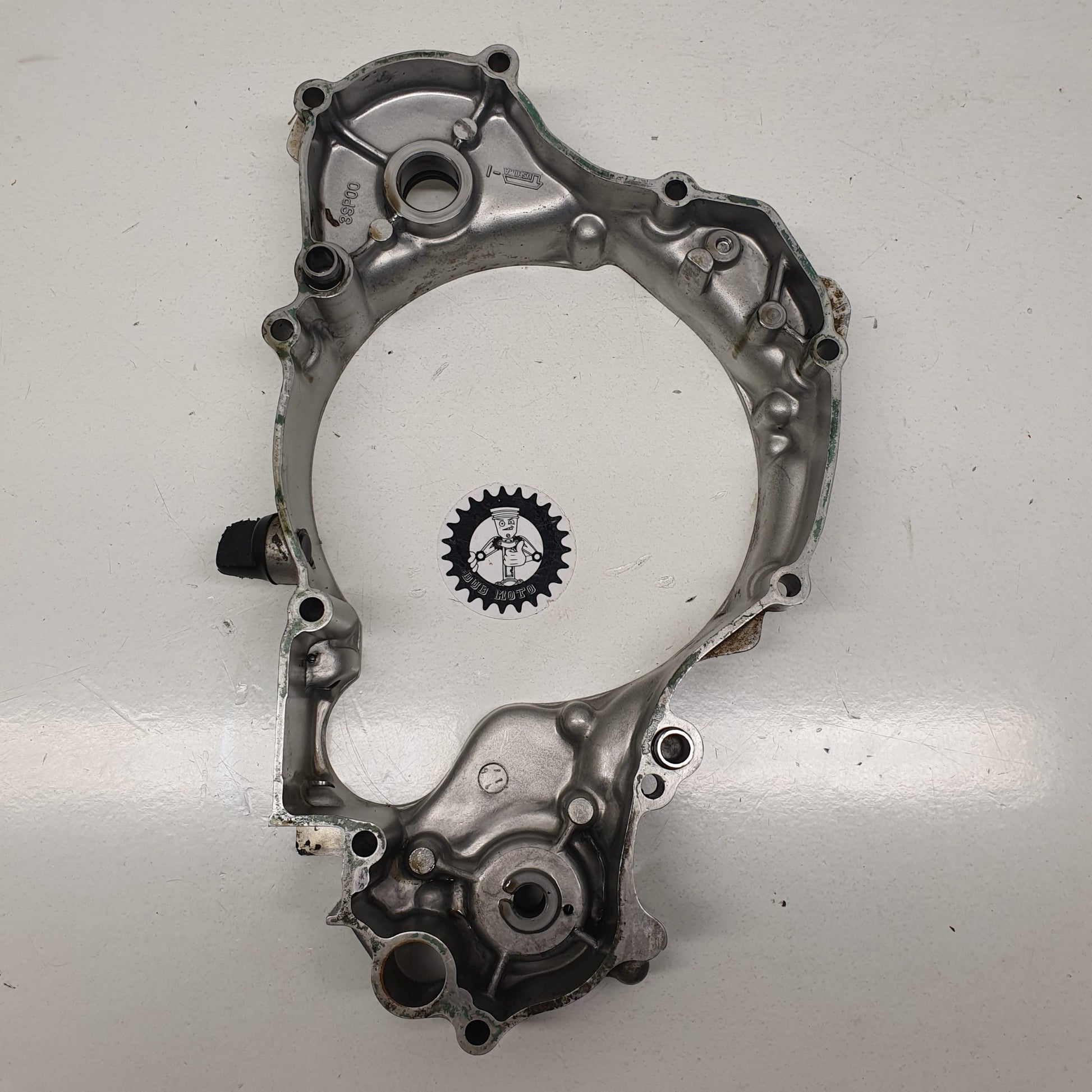 carter embrayage yamaha 250 wr 1992-2
