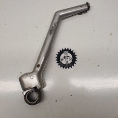 kick yamaha 250 wr 1992-1