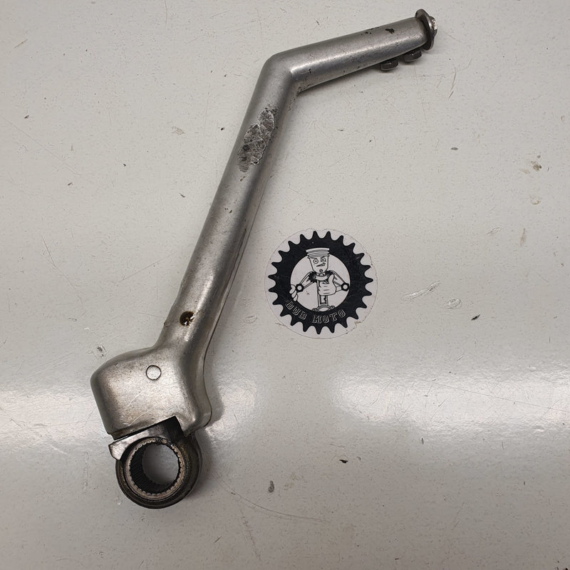 kick yamaha 250 wr 1992-1