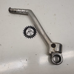 kick yamaha 250 wr 1992-2