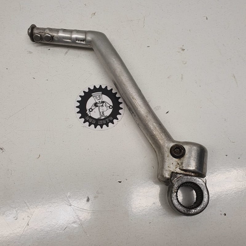 kick yamaha 250 wr 1992-2