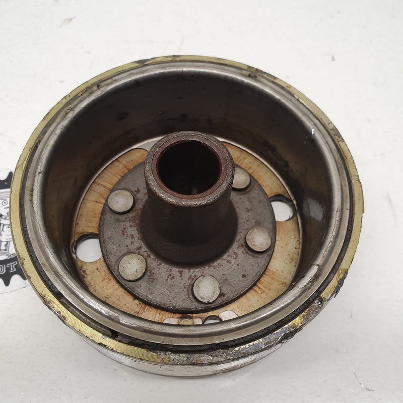 rotor cloche allumage yamaha 250 wr 1992-2