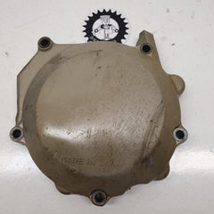 couvercle allumage yamaha 250 wr 1992-1