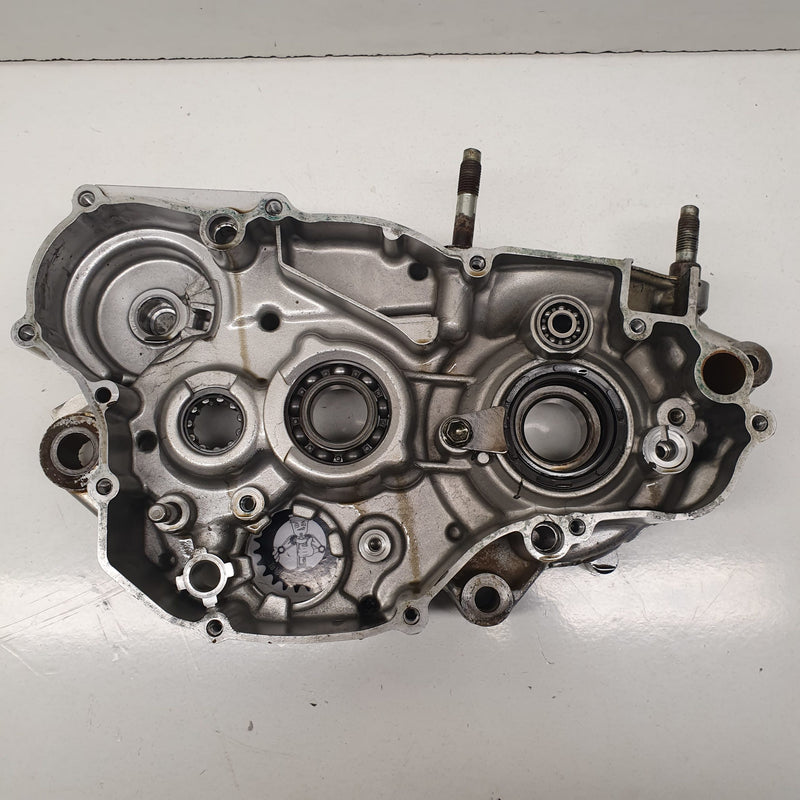 carter droit yamaha 250 wr 1992-1