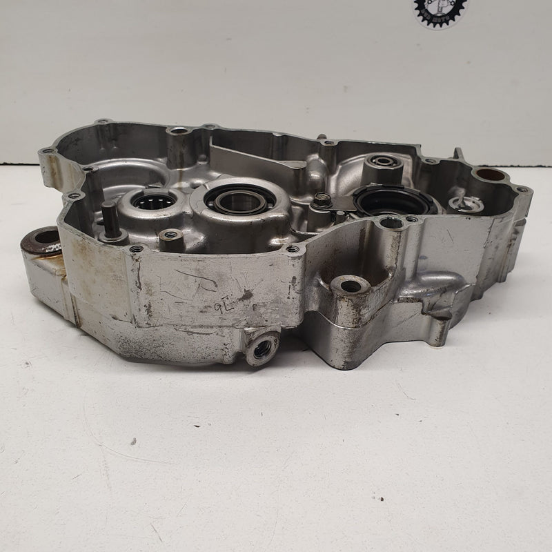 carter droit yamaha 250 wr 1992-2