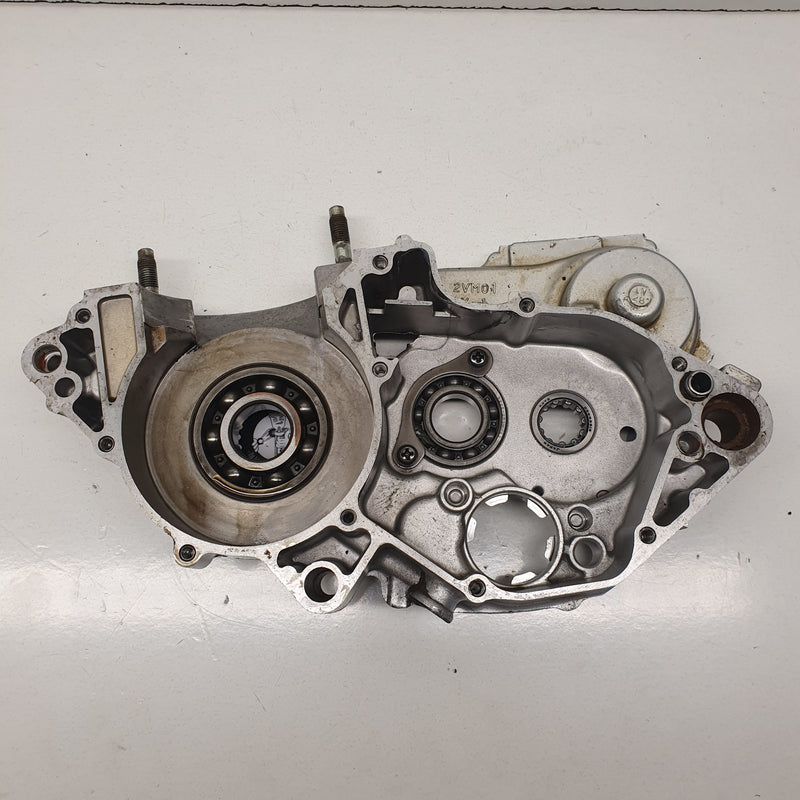 carter droit yamaha 250 wr 1992-3