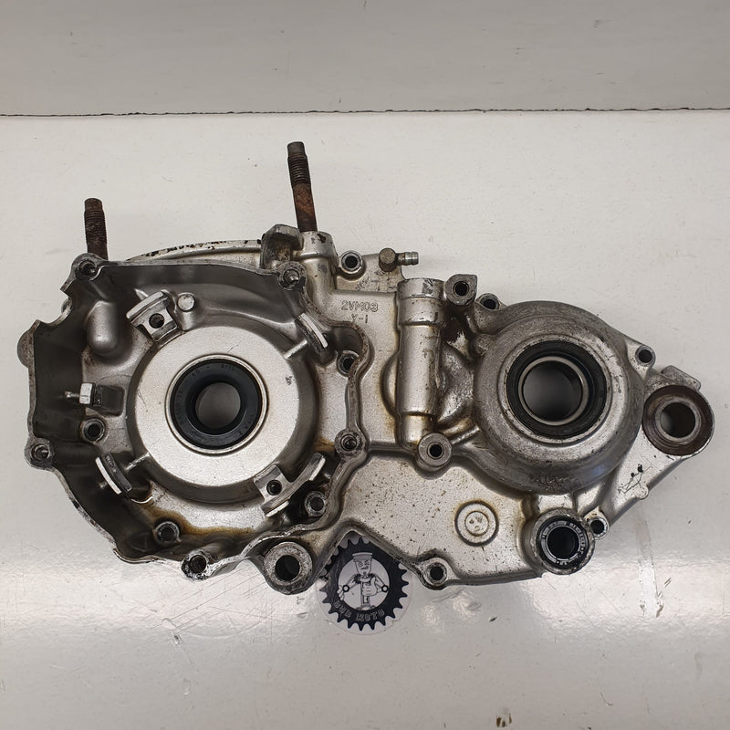 carter gauche yamaha 250 wr 1992-1