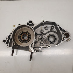 carter gauche yamaha 250 wr 1992-3