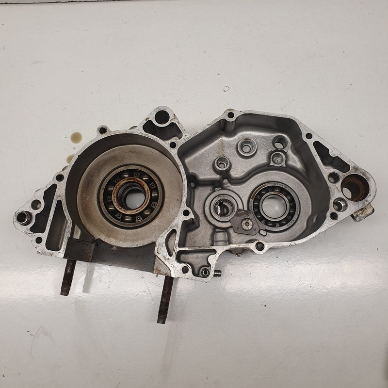 carter gauche yamaha 250 wr 1992-3