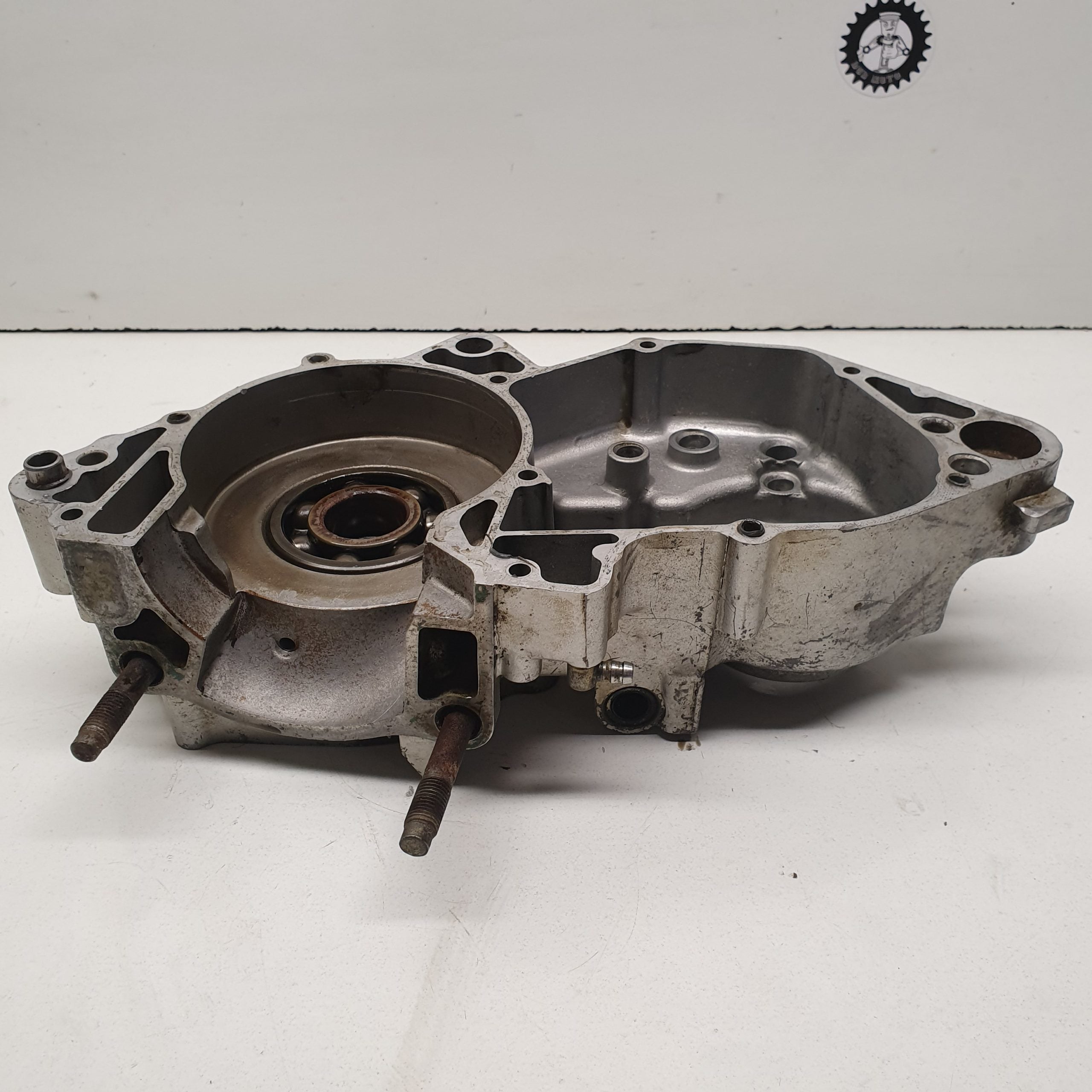 carter gauche yamaha 250 wr 1992-4