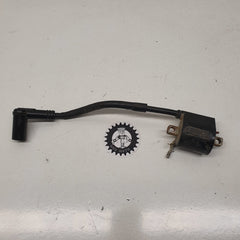 bobine yamaha 250 wr 1992-1