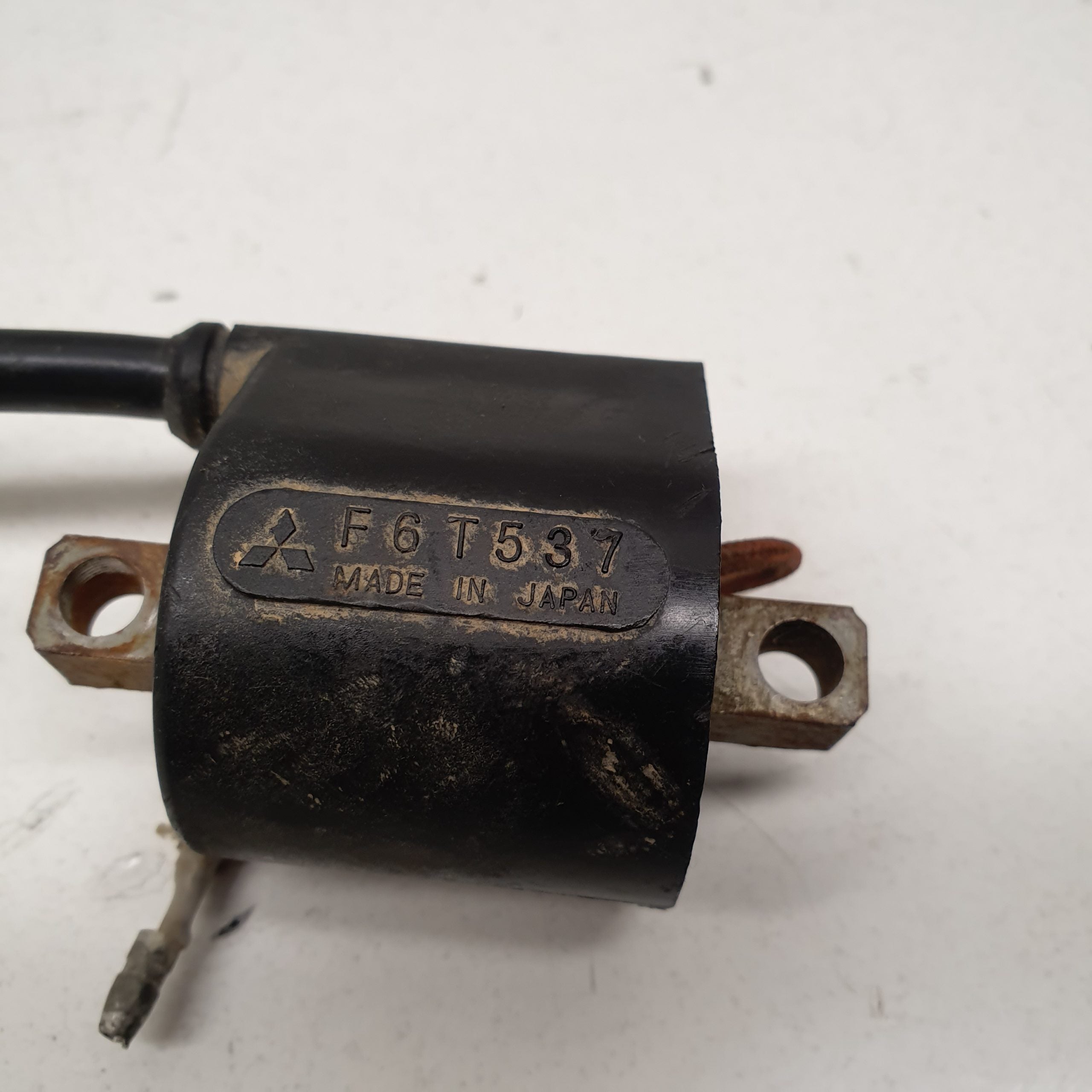 bobine yamaha 250 wr 1992