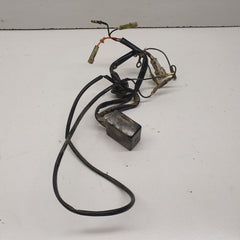 boitier CDI yamaha 250 wr 1992-1