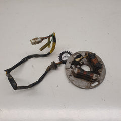 stator allumage yamaha 250 wr 1992-1