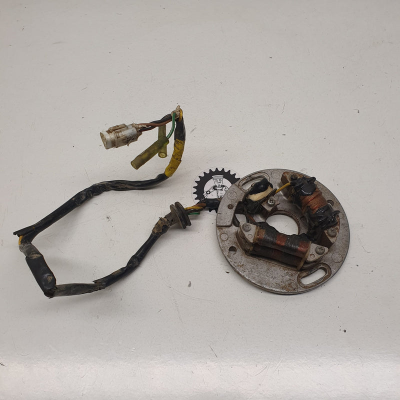 stator allumage yamaha 250 wr 1992-1