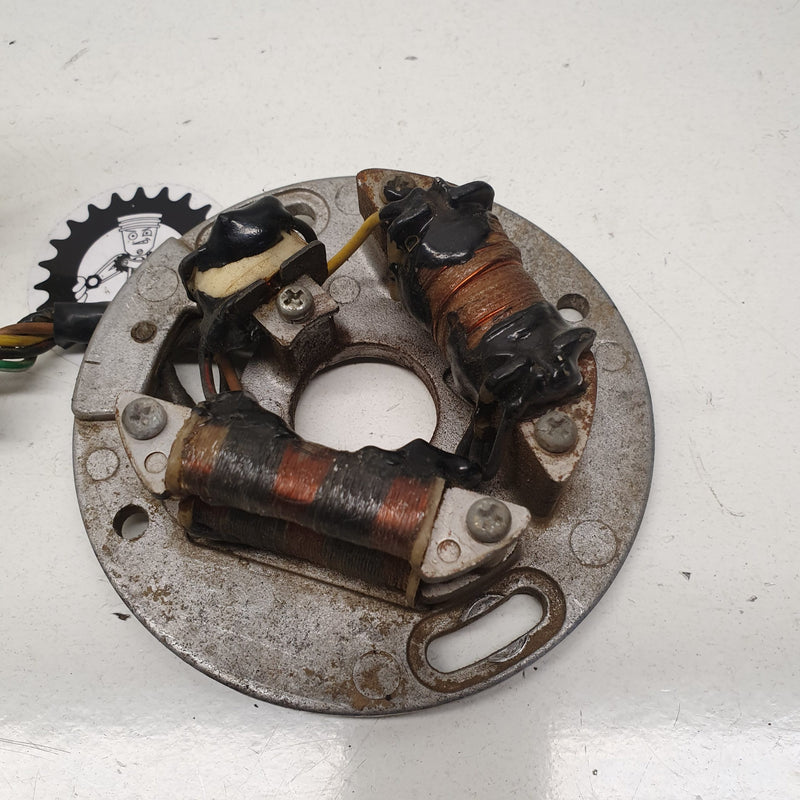 stator allumage yamaha 250 wr 1992-2