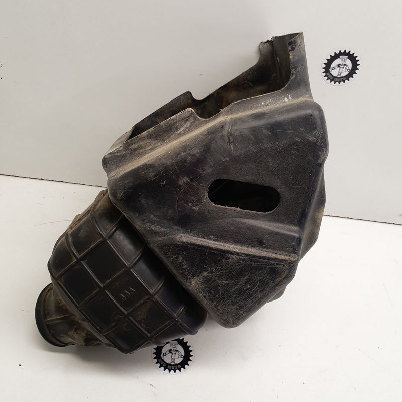 boite a air yamaha 250 wr 1992-1