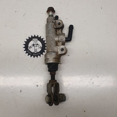 maitre cylindre arrière yamaha 250 wr 1992-1