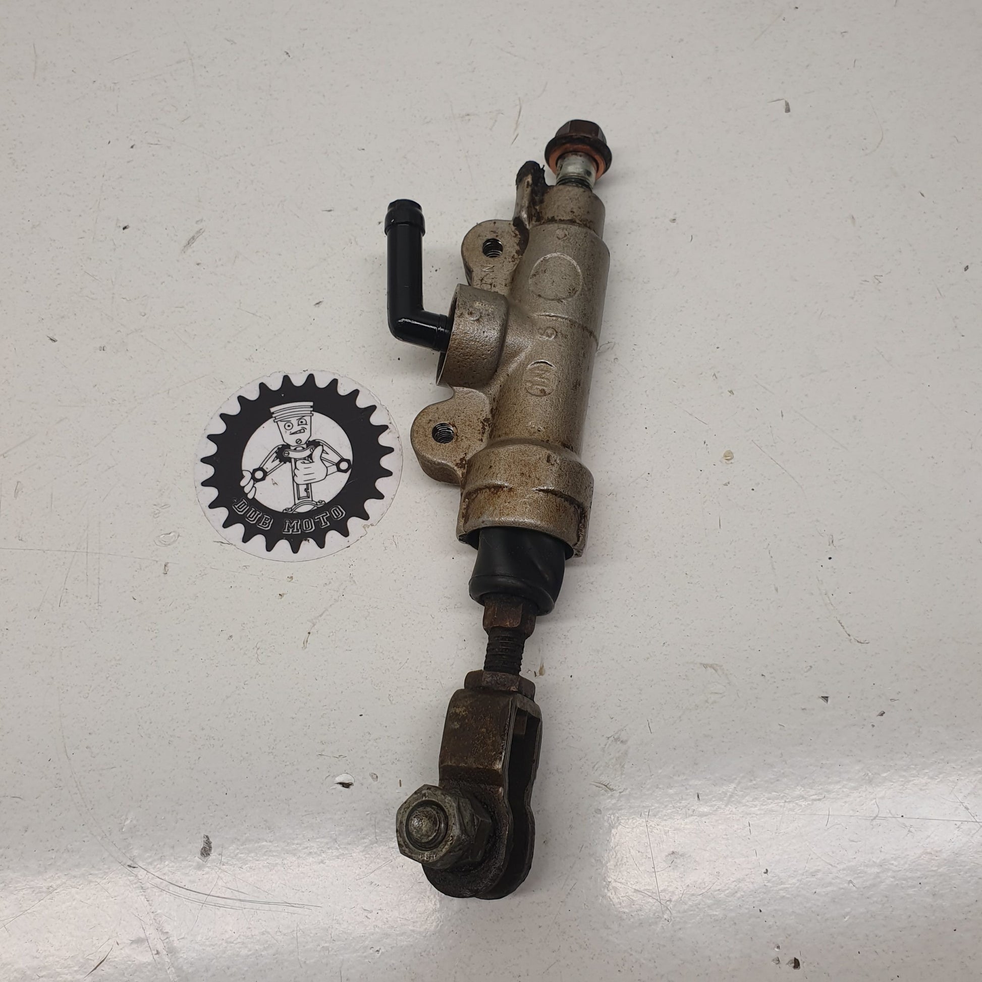 maitre cylindre arrière yamaha 250 wr 1992-2