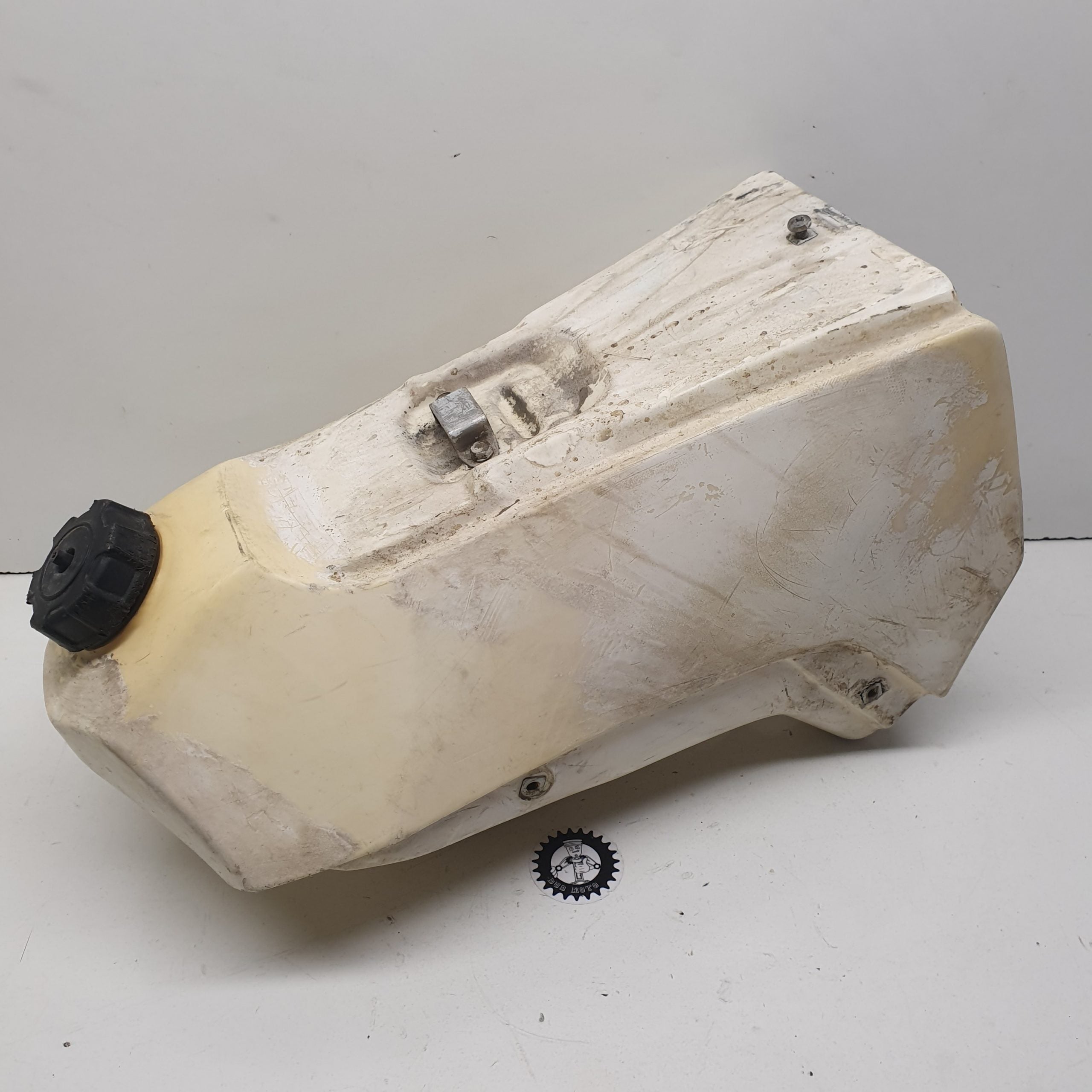 réservoir yamaha 250 wr 1992