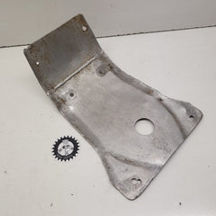 sabot moteur yamaha 250 wr 1992-1