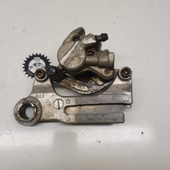 étrier arrière yamaha 250 wr 1992-1