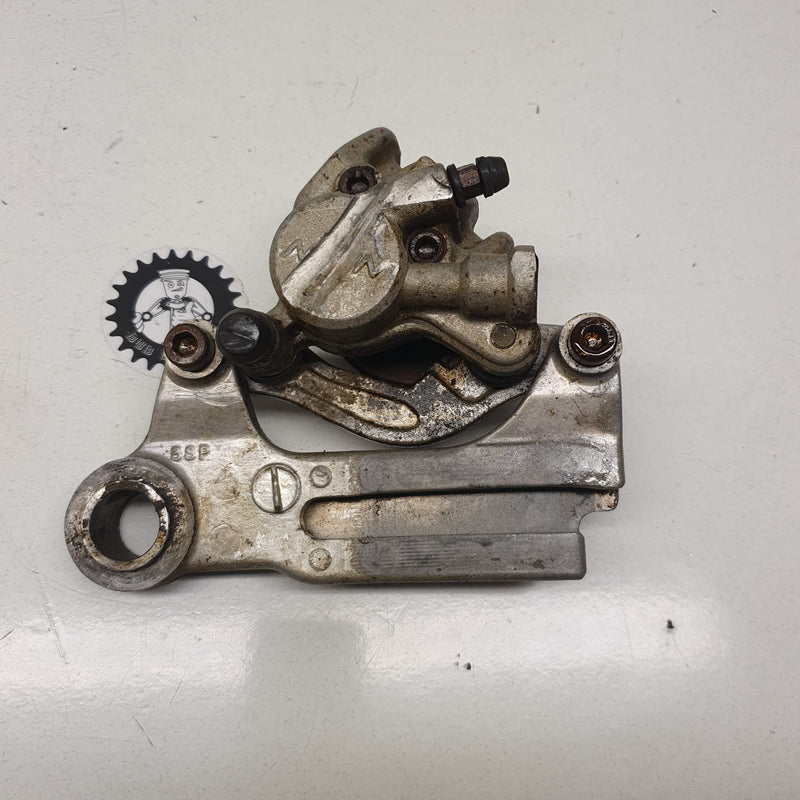 étrier arrière yamaha 250 wr 1992-1