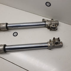 Té de fourche yamaha 250 wr 1992-3