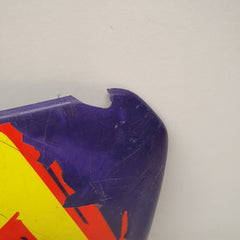 plastique honda cr-3