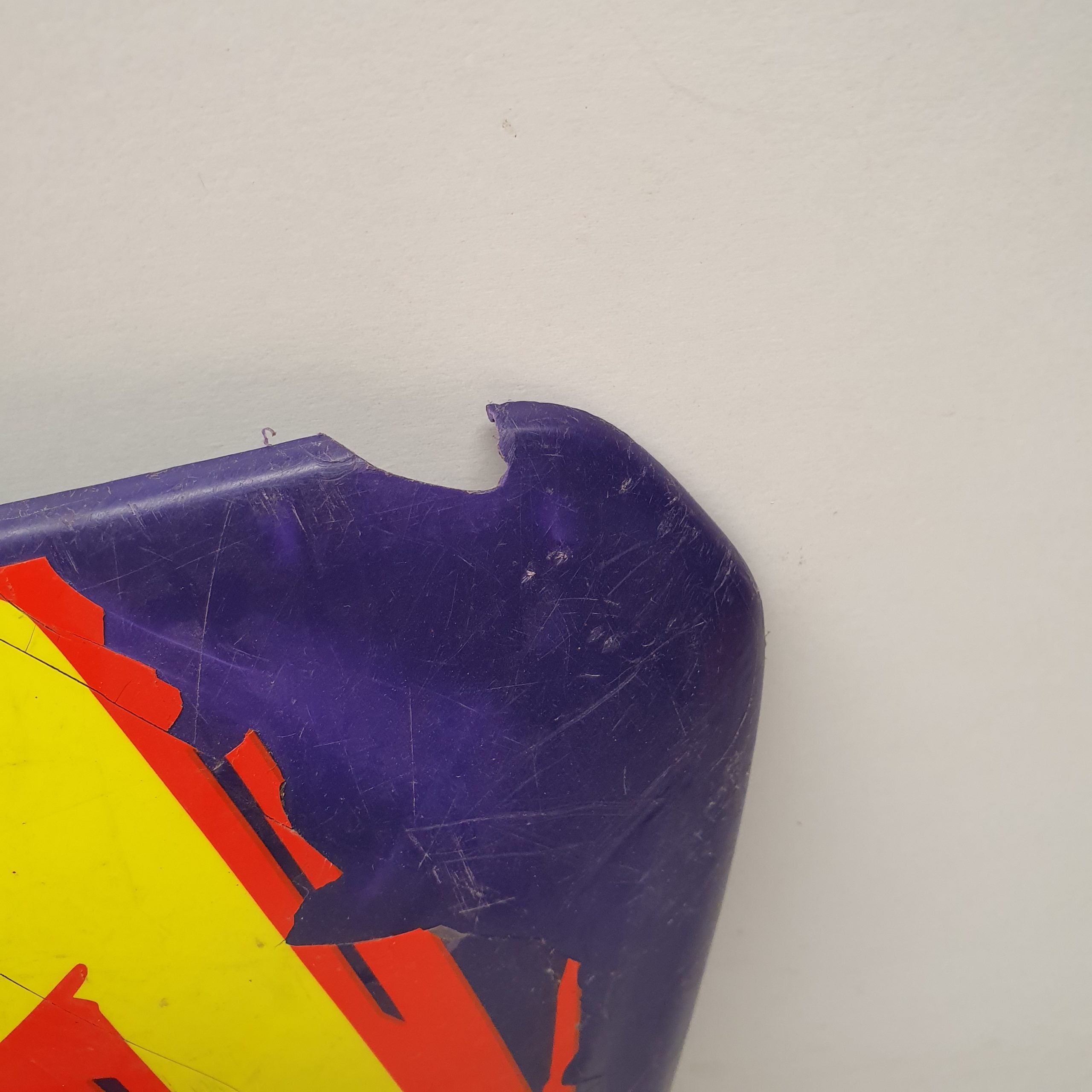 plastique honda cr-3