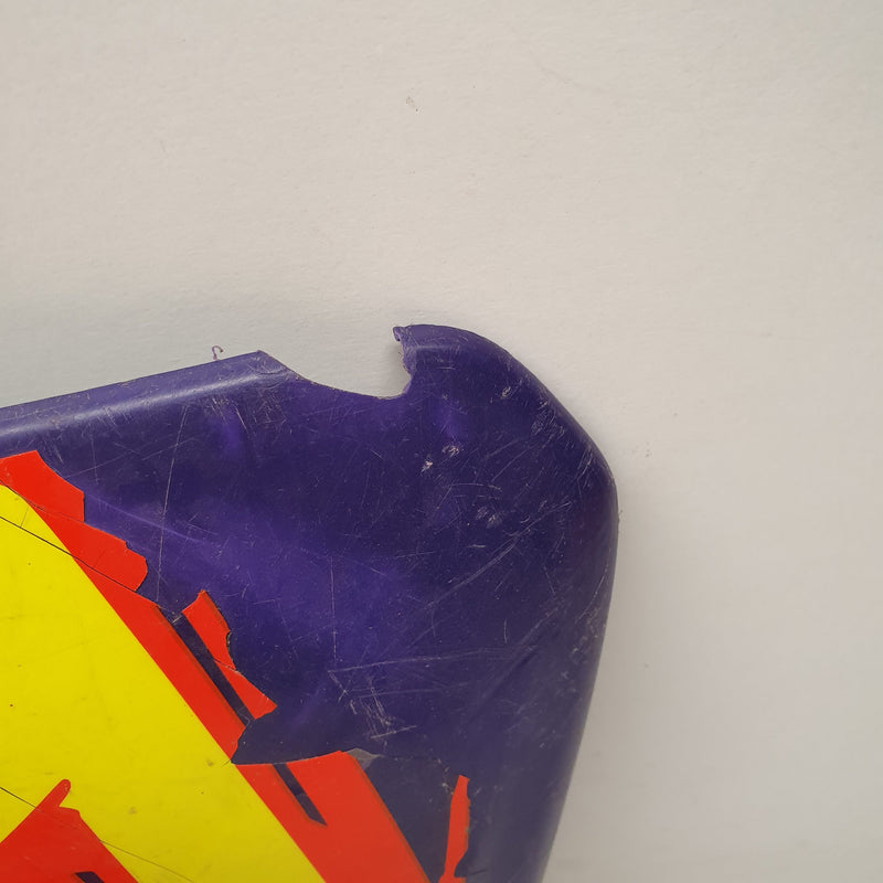 plastique honda cr-3