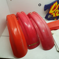 plastique honda cr-5