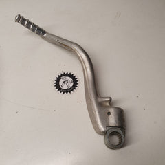 kick honda 500 cr 1989-2001-1