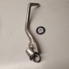 kick honda 500 cr 1989-2001-2