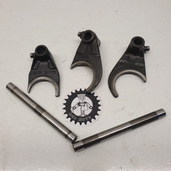 fourchettes gasgas 250 jt 1995-2