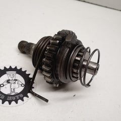 axe de kick gasgas 250 txt 1995-1