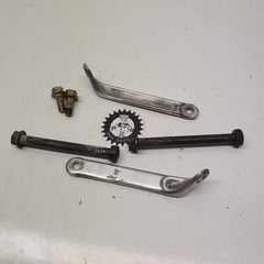 support moteur gasgas 250 txt 1995-1