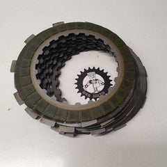 disque embrayage gasgas 250 txt 1995-1
