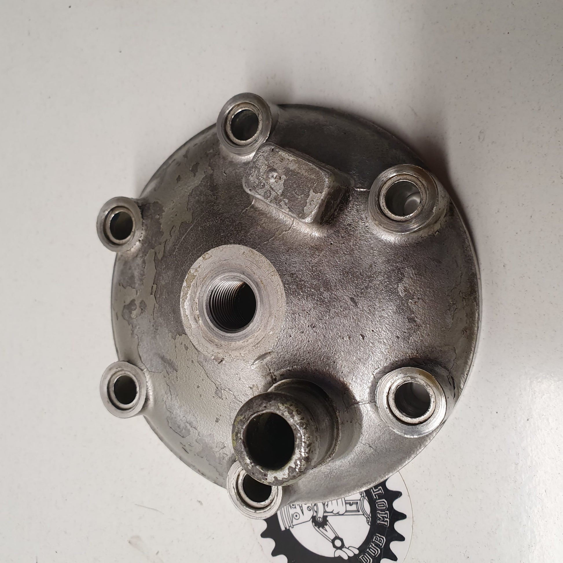 culasse gasgas 250 jt 1995-1