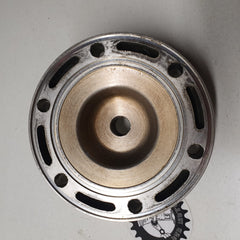 culasse gasgas 250 jt 1995-2