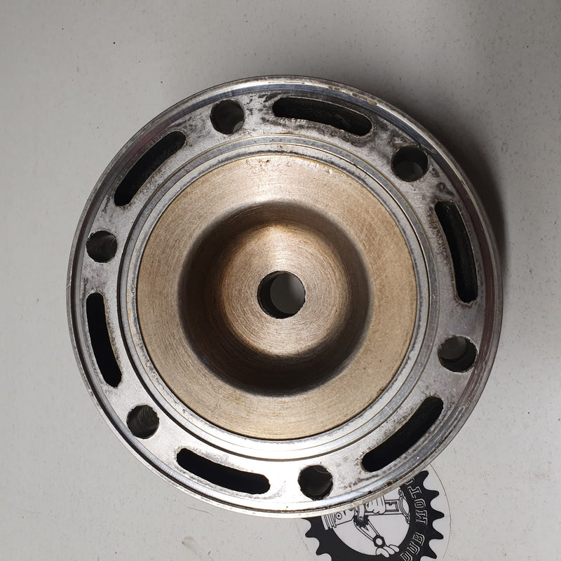 culasse gasgas 250 jt 1995-2