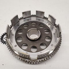 cloche embrayage gasgas 250 jt 1995-1