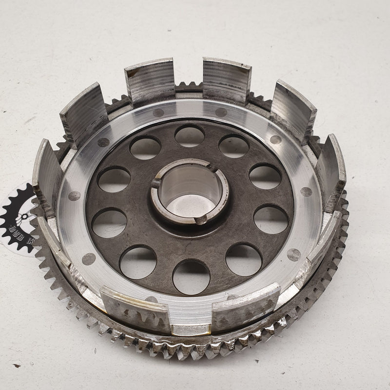 cloche embrayage gasgas 250 jt 1995-1