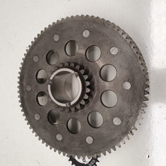 cloche embrayage gasgas 250 jt 1995-3