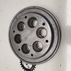 plateau gasgas 250 jt 1995-1