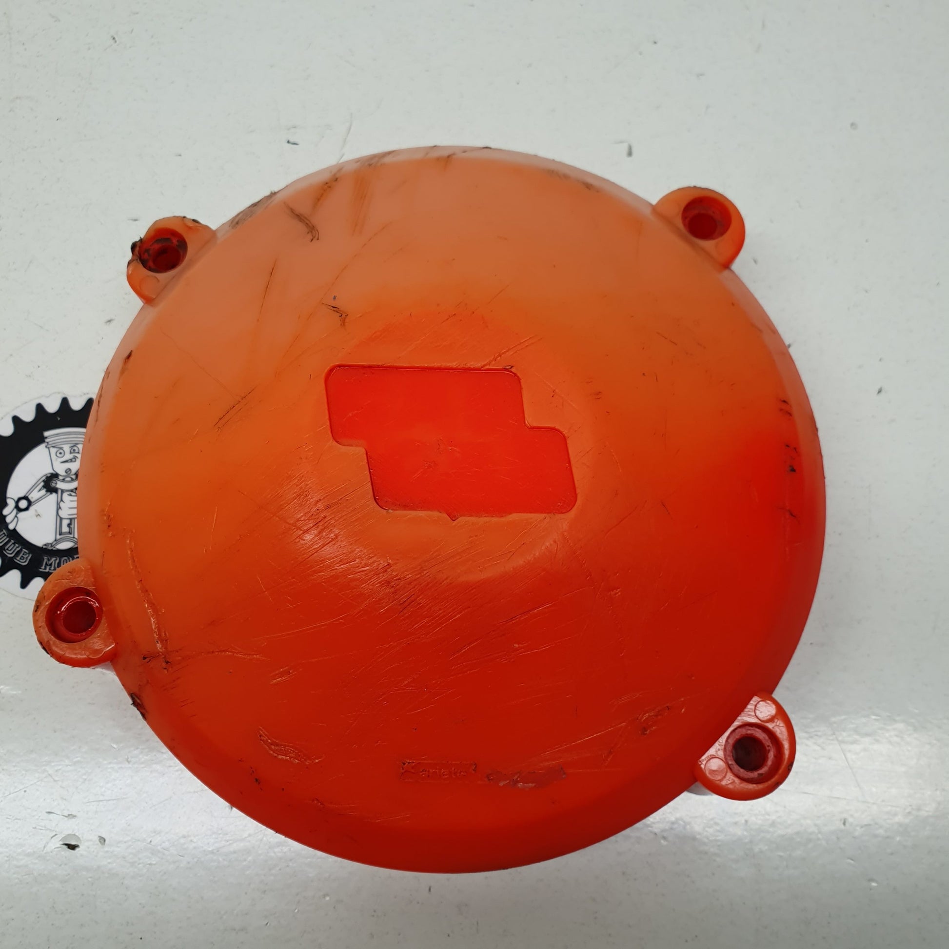 couvercle allumage gasgas 250 jt 1995-1