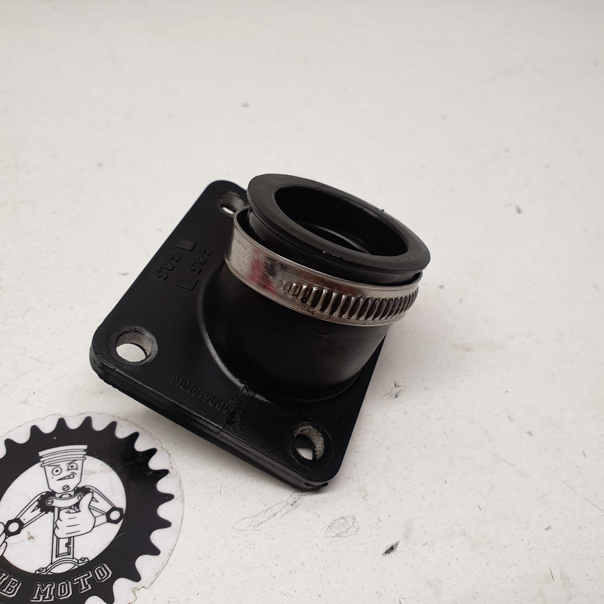 pipe admission gasgas 250 jt 1995-2