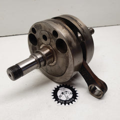 vilebrequin gasgas 250 jt 1995-1