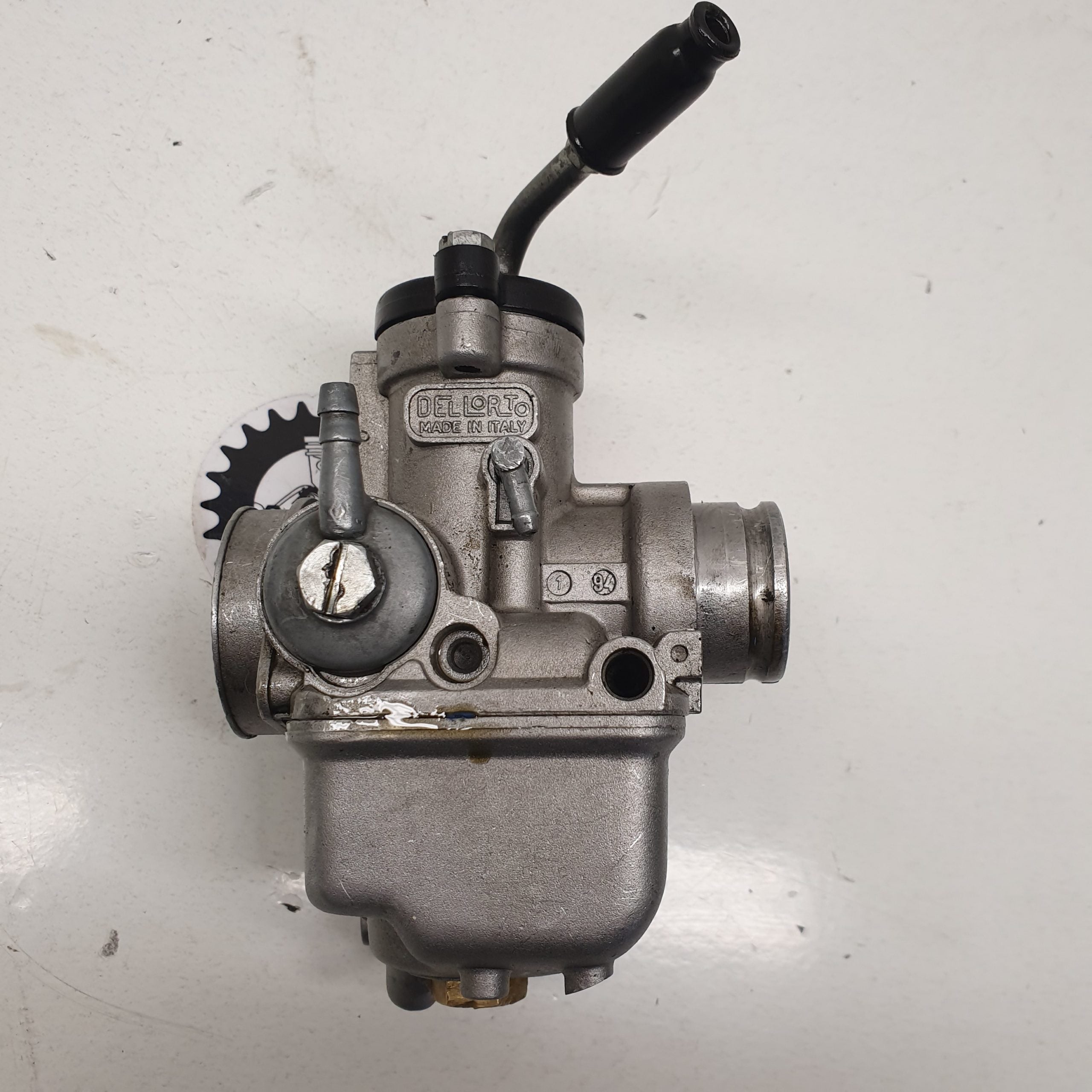 carburateur dellorto PHBL 26 gasgas 250 jt 1995-3