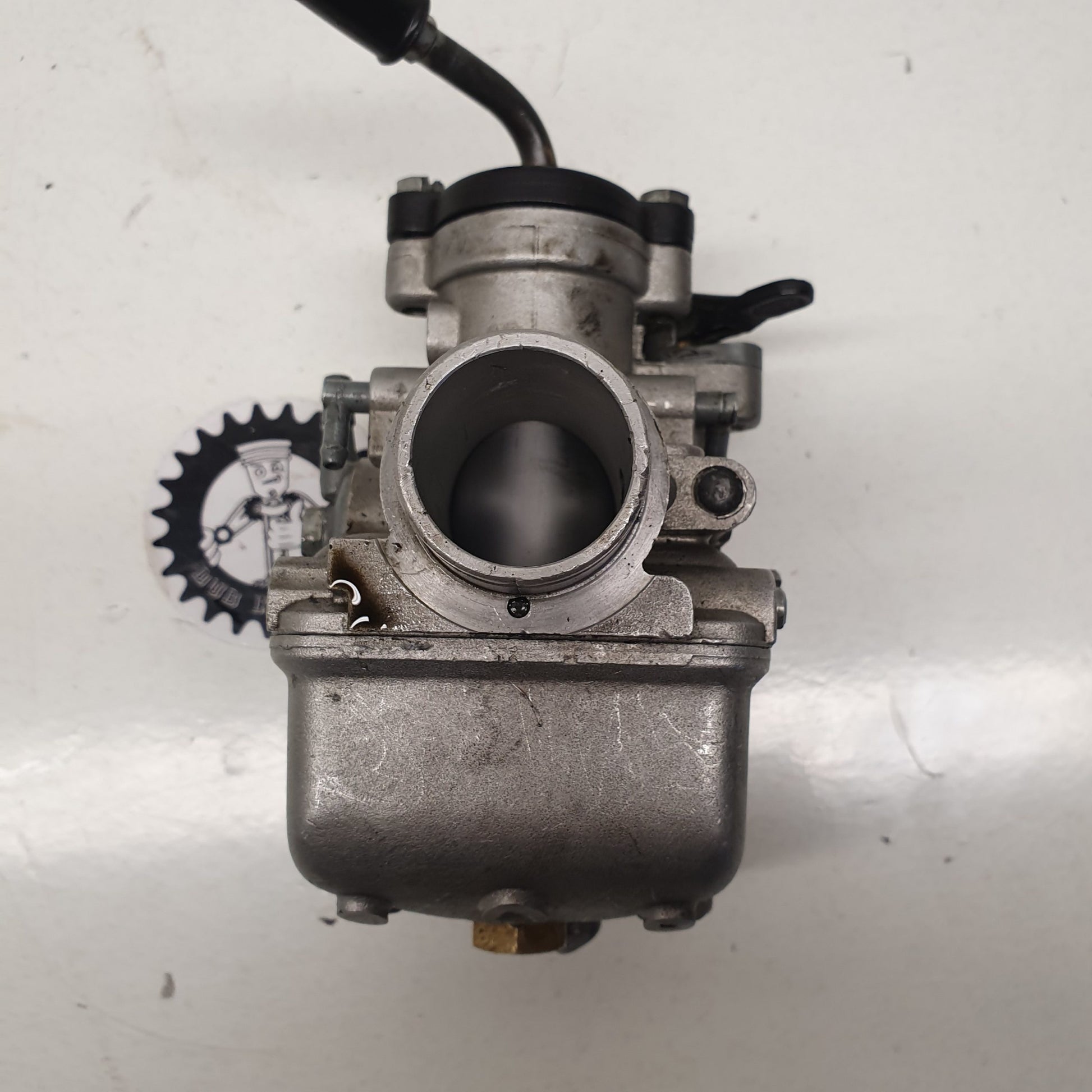 carburateur dellorto PHBL 26 gasgas 250 jt 1995-4